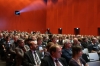 Der Erfahrungsaustausch der Bauwerkspr�fer stie� auch bei seiner zweiten Auflage auf reges Interesse.