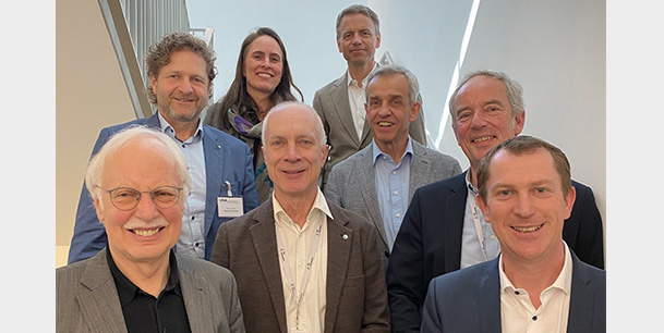 VFIB Vorstand