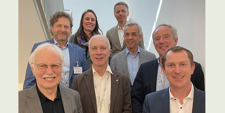 VFIB Vorstand