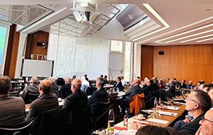 Mitgliederversammlung 2026 